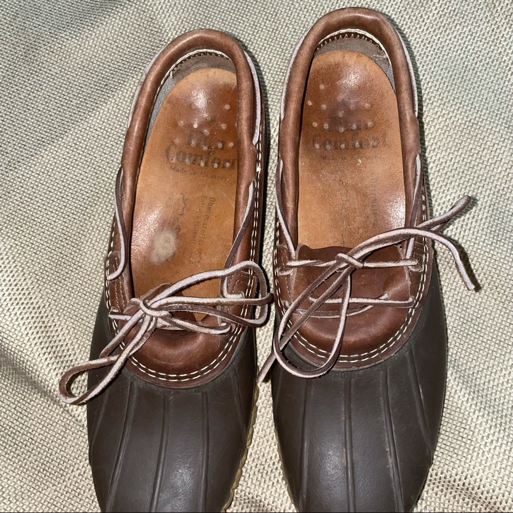 L.L. Bean boots - Picture 2 of 5